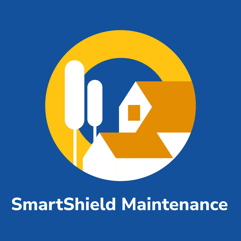 Slide of SmartSheild Maintenance