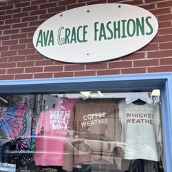 Ava Grace Fashions