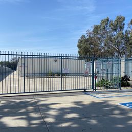 Exterior photo of Storage Stop Norco - Norco, California Exterior photo of Storage Stop Norco - Norco, California