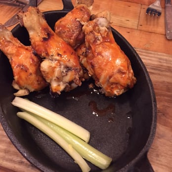 J Marie's - Wings - New American Near Me - Wapakoneta, Ohio