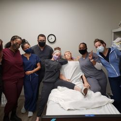 Atlanta Career Institute - CNA's