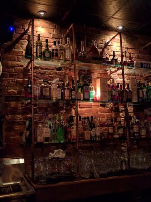 Taverne Midway by null