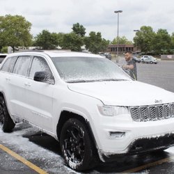 Lex Express Detailing