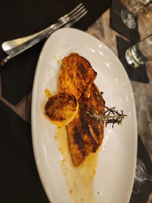 Morrow Steak by null