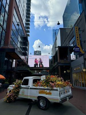 Fifth + Broadway by null