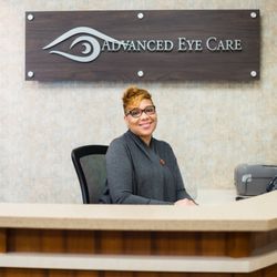 Advanced Eye Care, SC