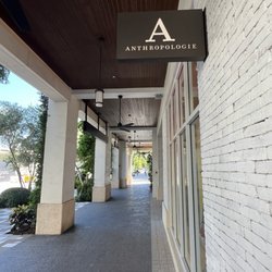 Anthropologie