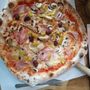 Photo of Solo Pizza