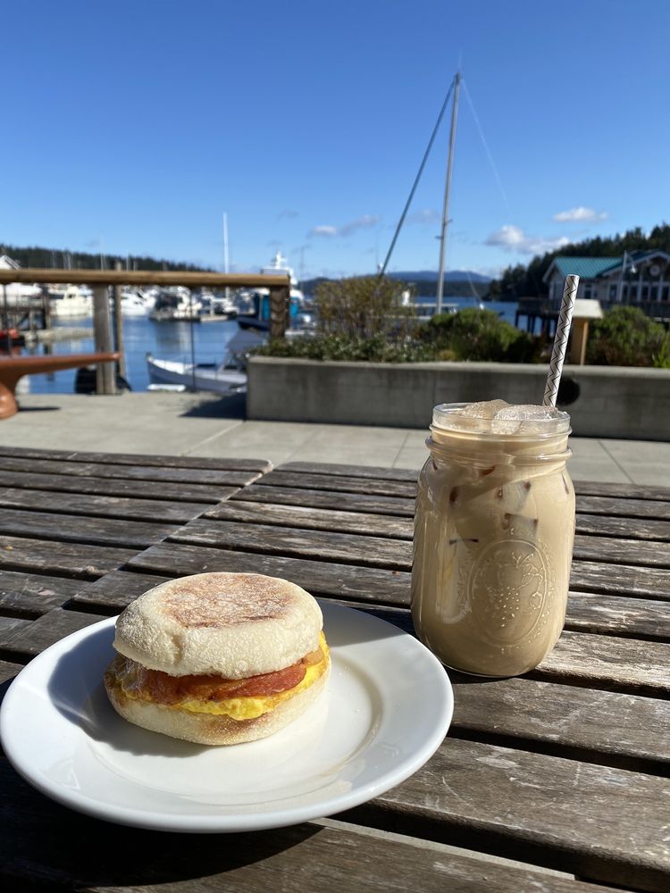 Riptide Cafe Image