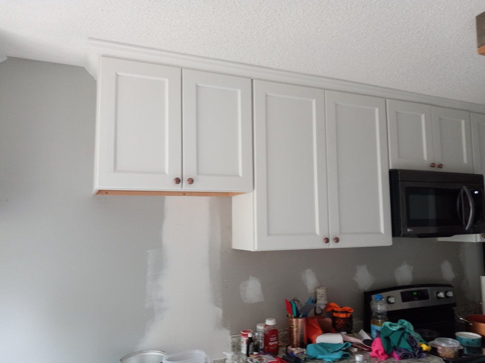 Slide of ALB Home Improvments