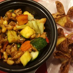 Kung Pao Chick