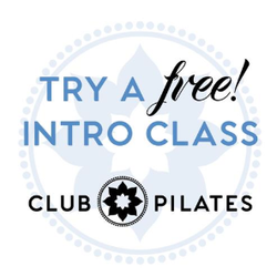 Club Pilates