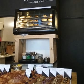 Love Supreme - Pies, rolls and sweet treats - Bakeries Near Me - Stoneybatter, D