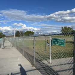 West Jordan Dog Park