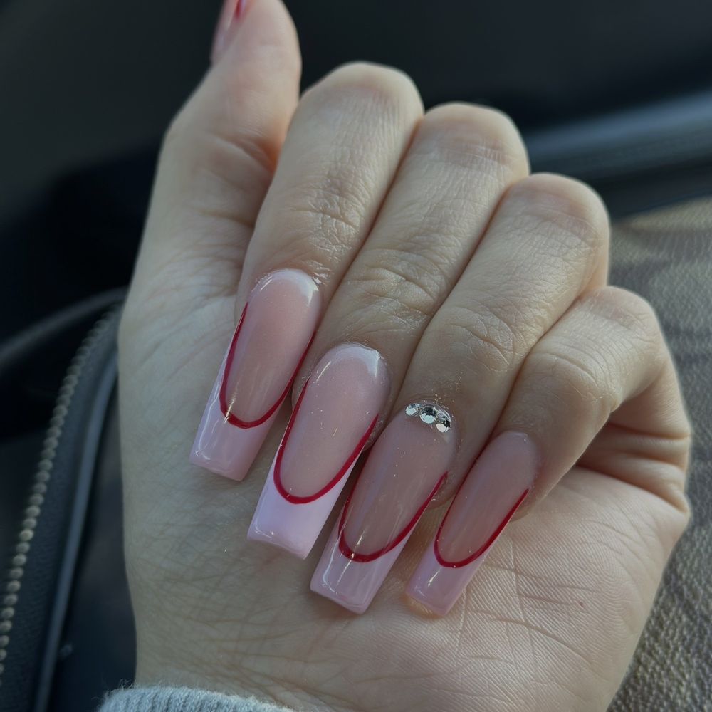 Pinky Nails & Spa By Cindy - Nail Salons Near Me - Avondale, Arizona Pinky Nails & Spa By Cindy - Nail Salons Near Me - Avondale, Arizona