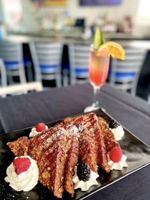 Merrick Seafood Company by null