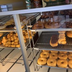 O'Henry Donuts