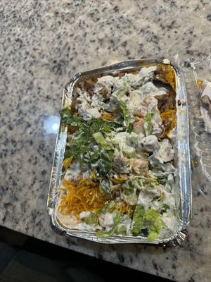 Tokyo Express III, 5700 Salem Run Blvd, Ste 106