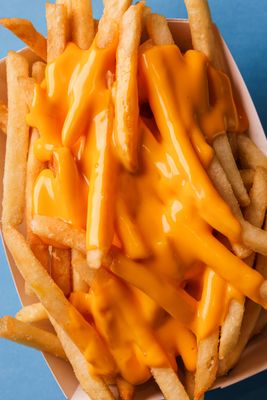 Irv's Burgers by null