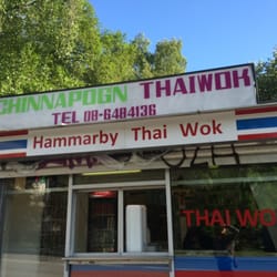 Chinnapogn Thaiwok