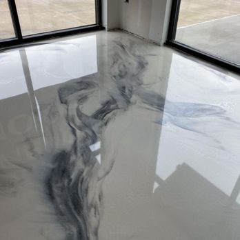 Rio Epoxy Flooring - Flooring Near Me - Austin, Texas Rio Epoxy Flooring - Flooring Near Me - Austin, Texas