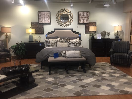 Bassett Furniture Direct 3505 N Steele Blvd Fayetteville Ar