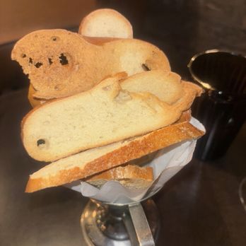 Truce - Bread for the dip - Coffee & Tea Near Me - Chicago, Illinois