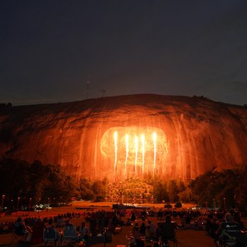 Stone Mountain Park - Parks Near Me - Stone Mountain, Georgia Stone Mountain Park - Parks Near Me - Stone Mountain, Georgia