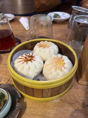 Yellow Mountain Tea House by null