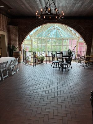 Stone Hill Winery by null