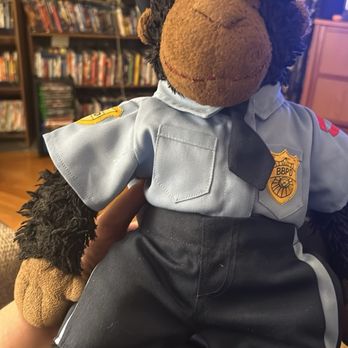 Build-A-Bear Workshop - Toy Stores Near Me - West Nyack, New York