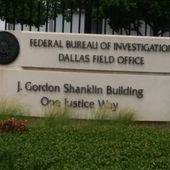 FBI Dallas - Made a wrong turn. Look what I found! - Police Departments Near Me - Dallas, Texas FBI Dallas - Made a wrong turn. Look what I found! - Police Departments Near Me - Dallas, Texas