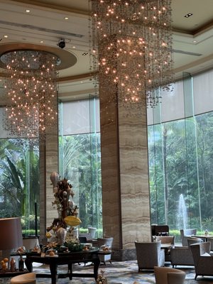 Edsa Shangri-La, Manila by null
