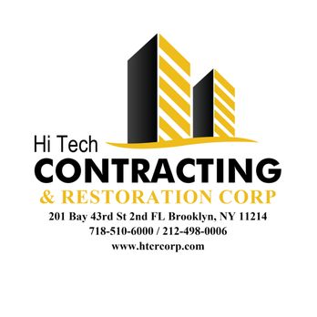 Hi Tech Contracting & Restoration - Roofing Near Me - Brooklyn, New York Hi Tech Contracting & Restoration - Roofing Near Me - Brooklyn, New York