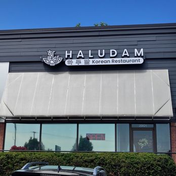 Haludam - Korean Near Me - Grand Rapids, Michigan Haludam - Korean Near Me - Grand Rapids, Michigan