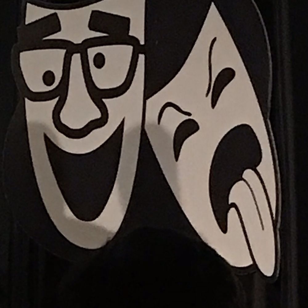 Rob's Comedy Playhouse - a man and a woman with masks - Comedy Clubs Near Me - Kenmore, New York Rob's Comedy Playhouse - a man and a woman with masks - Comedy Clubs Near Me - Kenmore, New York