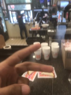 Dunkin' by null