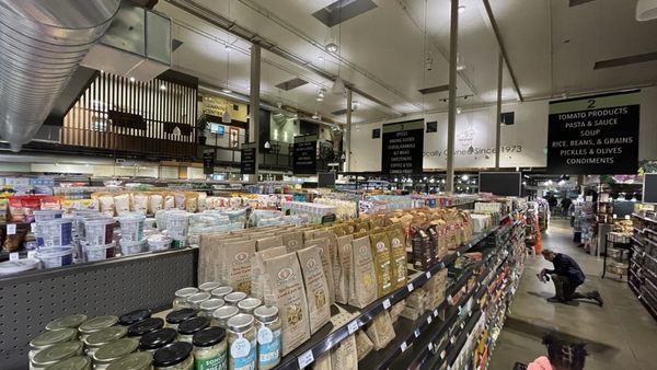 Sacramento Natural Foods Co-op by null