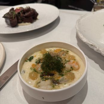 Atria - Seafood Near Me - Flagstaff, Arizona