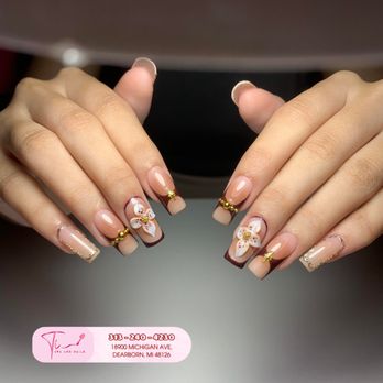 Ti Spa and Nails - Nail Salons Near Me - Dearborn, Michigan Ti Spa and Nails - Nail Salons Near Me - Dearborn, Michigan