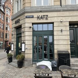 Café Katz