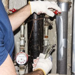 Camilo Service Plumbing and Boiler