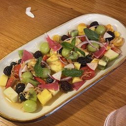 Fruit Salad