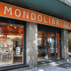 Mondolibri
