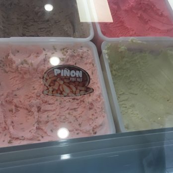 La Michoacana - Pine nut !? Wow , yummy - Desserts Near Me - Cathedral City, California La Michoacana - Pine nut !? Wow , yummy - Desserts Near Me - Cathedral City, California