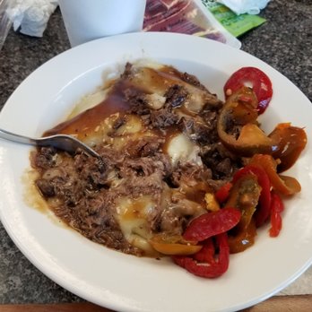 Rick's Cheesesteak Shop - The carb-free pot roast! - Cheesesteaks Near Me - Williamsburg, Virginia Rick's Cheesesteak Shop - The carb-free pot roast! - Cheesesteaks Near Me - Williamsburg, Virginia