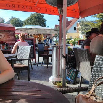Zingster Scheune - Cafes Near Me - Zingst, MV