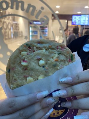 Insomnia Cookies by null