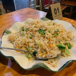 Golden City Restaurant