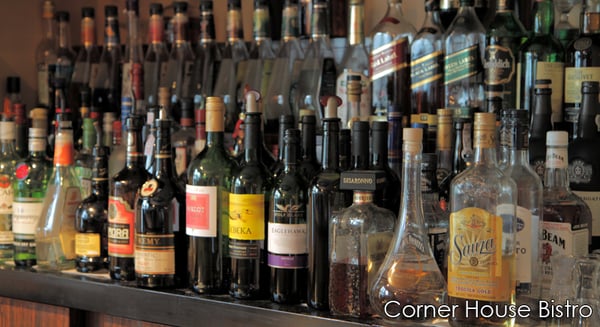 The Corner House Bistro by null